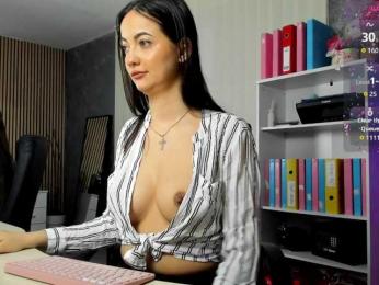 DaryaStars webcam bongacams model stream image