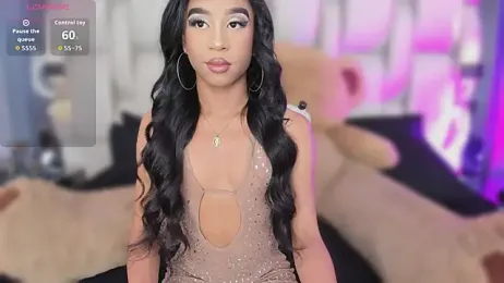 _PaulinaDoll_ webcam model stream image