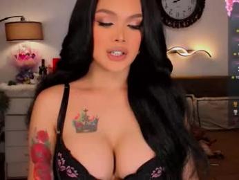 divinequeen webcam model stream image