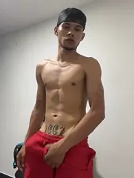 Anderrr01 webcam model stream image