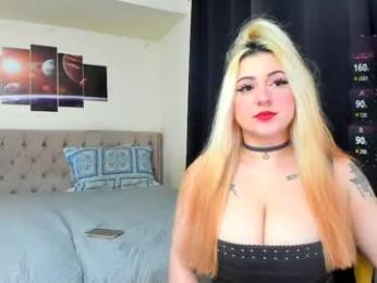 hotfireelement webcam model stream image