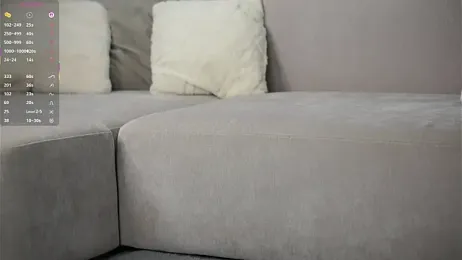 UlrikeStillwell webcam stripchat model stream image