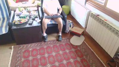 EtxeEtxe webcam cam4 model stream image