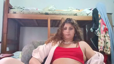 KauAyra webcam model stream image