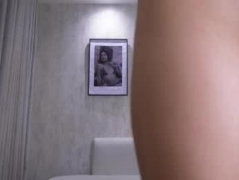 nina_ponse webcam model stream image
