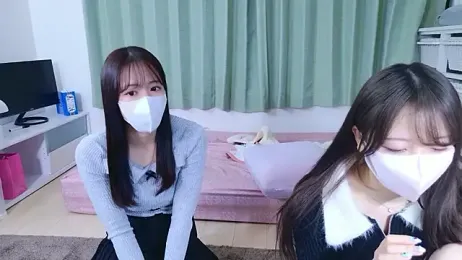 yuki-chi webcam model stream image