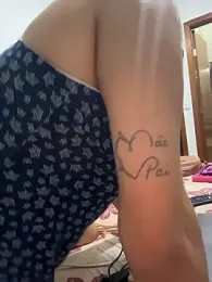 Agatha_lindinha webcam model stream image