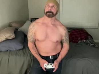 bustedsprockets webcam model stream image