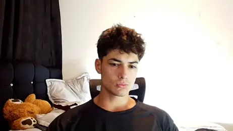 jimmy_class webcam model stream image