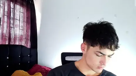 jimmy_class webcam model stream image