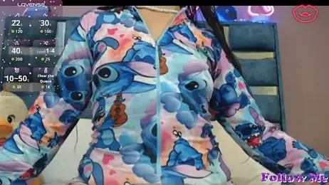 Roxan_Fox- webcam stripchat model stream image