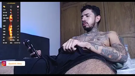 Evans_Osler webcam model stream image