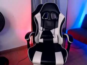 nicola_hard webcam model stream image