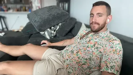 PowerSprayer webcam model stream image