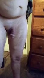 WannaCmyPnis webcam model stream image