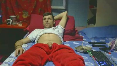 greudeucis2 webcam model stream image