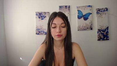 EvaEldis_ webcam model stream image