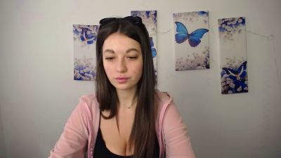 EvaEldis_ webcam model stream image