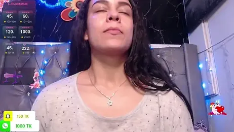 LAILAGUMMY webcam stripchat model stream image