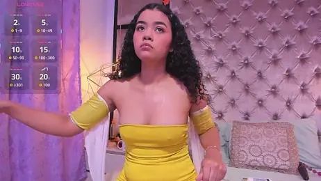 Angela_lovee webcam stripchat model stream image