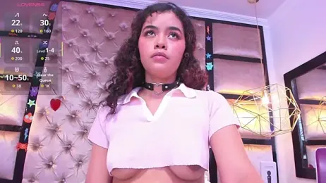 Angela_lovee webcam stripchat model stream image