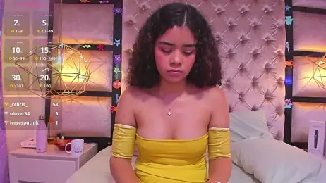 Angela_lovee webcam stripchat model stream image