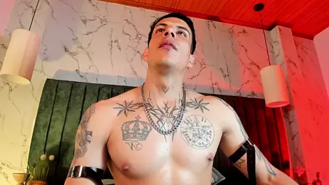 Dustin_Sonne webcam stripchat model stream image
