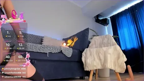 iminako webcam model stream image