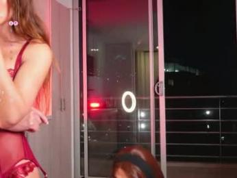 prettynchic webcam model stream image