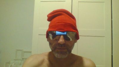 MRNABOMAN webcam model stream image