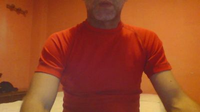 MRNABOMAN webcam model stream image