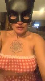 MargotSeconda webcam model stream image