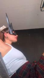 MargotSeconda webcam model stream image