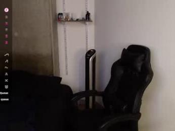 colombianmuscle8 webcam model stream image