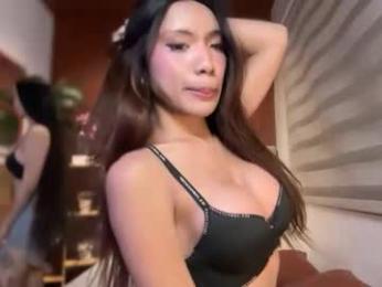 leiah_goddessx webcam model stream image