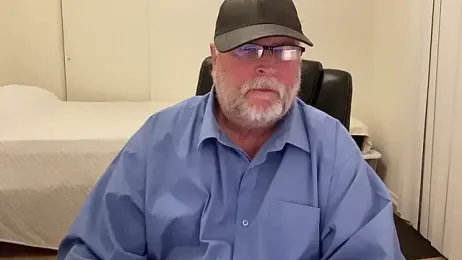 Drummajor webcam model stream image