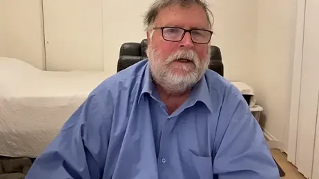 Drummajor webcam model stream image