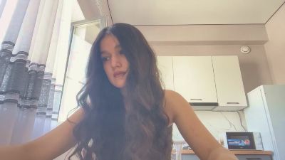 TobieHuckstep webcam model stream image