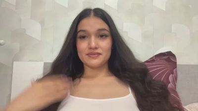 TobieHuckstep webcam model stream image