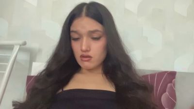 TobieHuckstep webcam model stream image