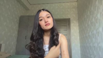 TobieHuckstep webcam model stream image