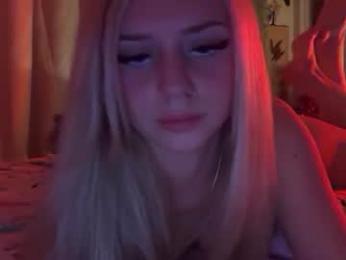 hannahmaeee webcam model stream image