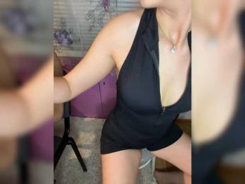 SabinaAlex webcam bongacams model stream image