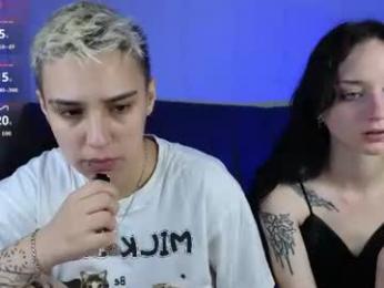 escapedbrides webcam model stream image