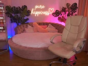 LexxySensual webcam model stream image