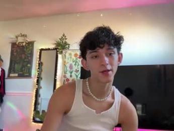sebastianerosxxx webcam model stream image
