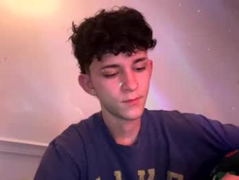 sebastianerosxxx webcam model stream image