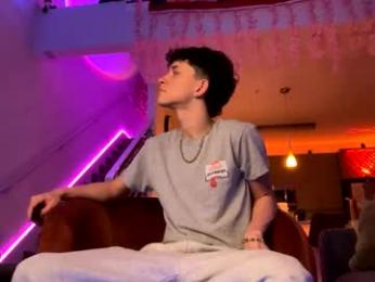 sebastianerosxxx webcam model stream image