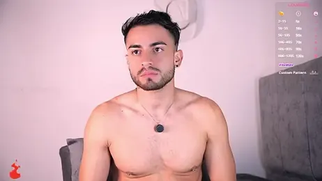 aydan_hw webcam model stream image