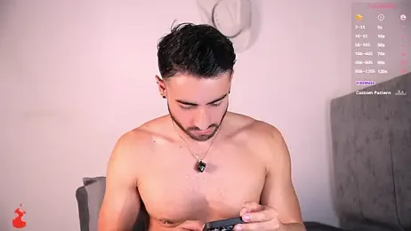 aydan_hw webcam model stream image